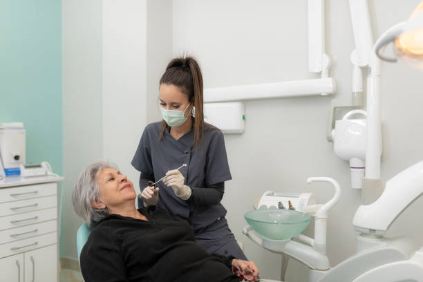 Best Pediatric Emergency Dentist in Columbus, NE