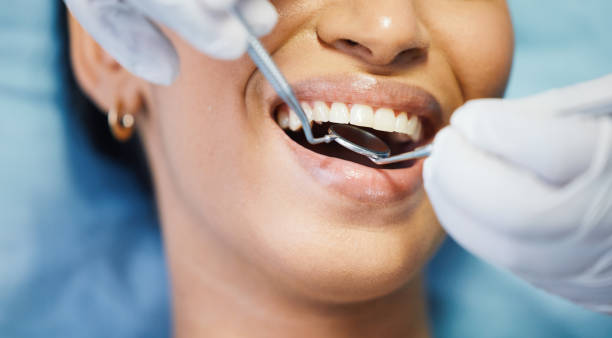 Best Emergency Treatment for Dental Infections or Abscesses in Columbus, NE