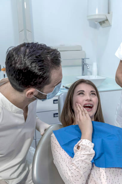 Best Emergency Tooth Extraction in Columbus, NE