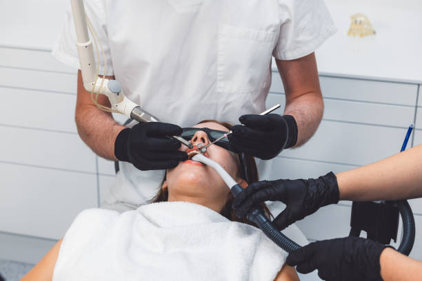 Best Emergency Root Canal Treatment in Columbus, NE